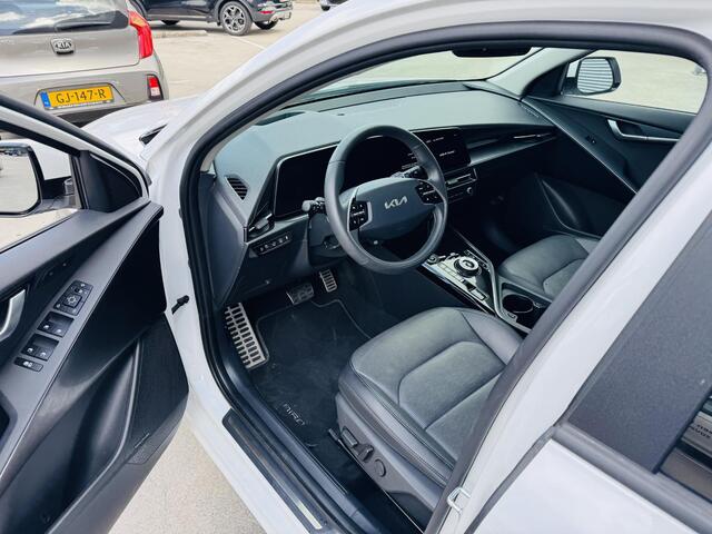 KIA Niro 1.6 GDi Hybrid ExecutiveLine Sunroof | Harman/Kardon | Keyless | Clima | Cruise | Camera | Navi