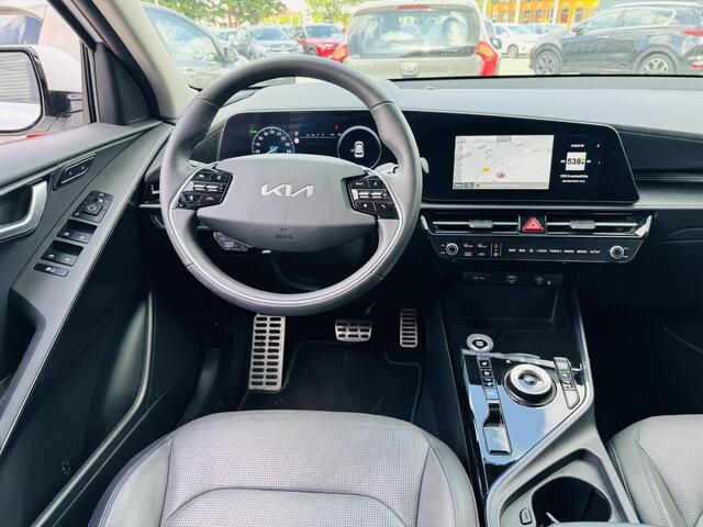 KIA Niro 1.6 GDi Hybrid ExecutiveLine Sunroof | Harman/Kardon | Keyless | Clima | Cruise | Camera | Navi