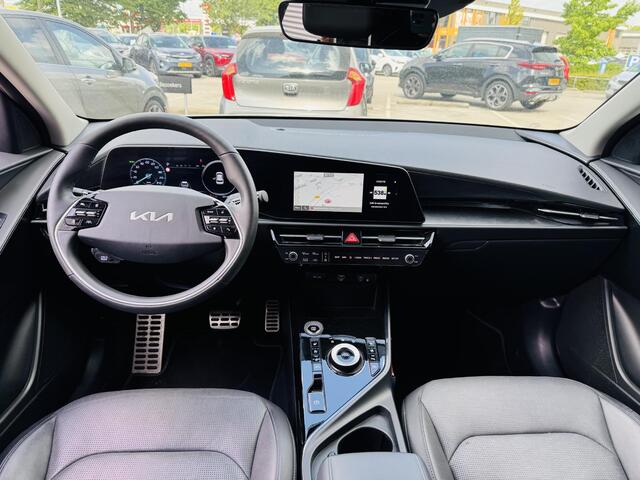 KIA Niro 1.6 GDi Hybrid ExecutiveLine Sunroof | Harman/Kardon | Keyless | Clima | Cruise | Camera | Navi