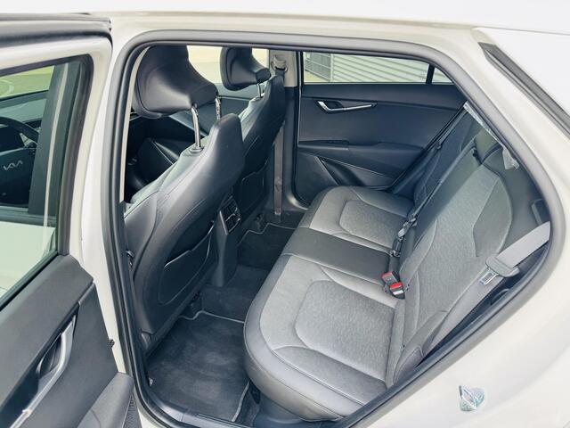 KIA Niro 1.6 GDi Hybrid ExecutiveLine Sunroof | Harman/Kardon | Keyless | Clima | Cruise | Camera | Navi
