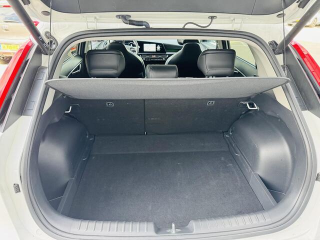 KIA Niro 1.6 GDi Hybrid ExecutiveLine Sunroof | Harman/Kardon | Keyless | Clima | Cruise | Camera | Navi