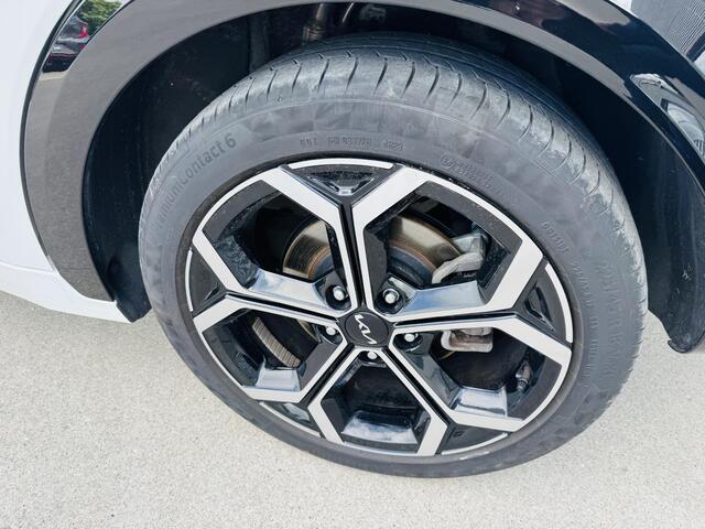 KIA Niro 1.6 GDi Hybrid ExecutiveLine Sunroof | Harman/Kardon | Keyless | Clima | Cruise | Camera | Navi