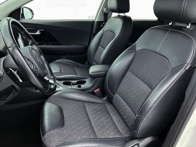 KIA Niro 1.6 GDi PHEV DynamicLine Trekhaak, Dig. dashboard, stoel en stuurverwarming
