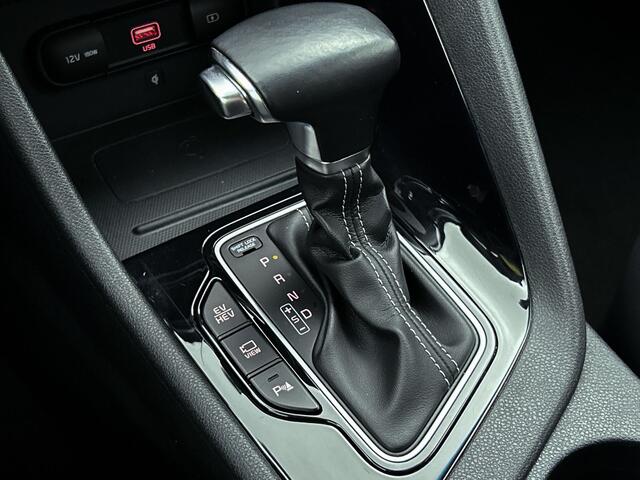 KIA Niro 1.6 GDi PHEV DynamicLine Trekhaak, Dig. dashboard, stoel en stuurverwarming
