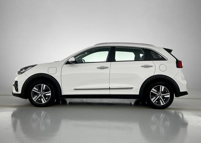 KIA Niro 1.6 GDi PHEV DynamicLine Trekhaak, Dig. dashboard, stoel en stuurverwarming