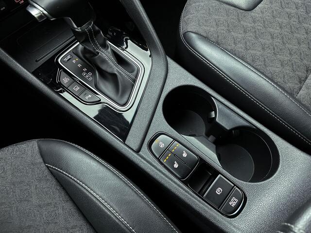 KIA Niro 1.6 GDi PHEV DynamicLine Trekhaak, Dig. dashboard, stoel en stuurverwarming