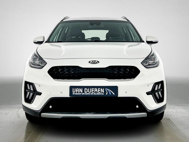 KIA Niro 1.6 GDi PHEV DynamicLine Trekhaak, Dig. dashboard, stoel en stuurverwarming