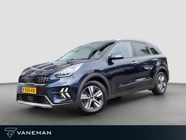 KIA Niro 1.6 GDi Hybrid DynamicPlusLine