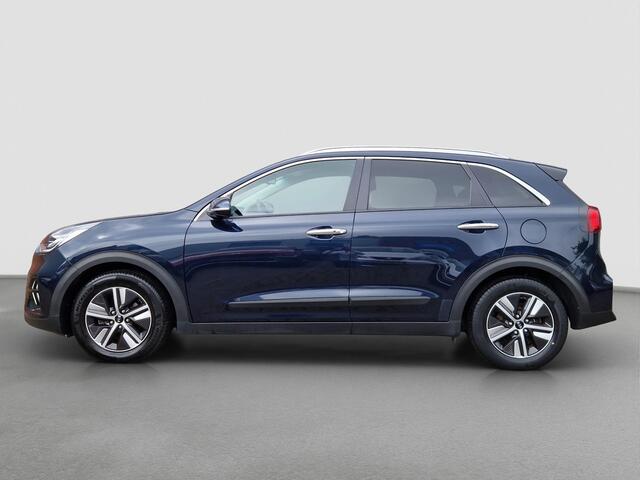 KIA Niro 1.6 GDi Hybrid DynamicPlusLine