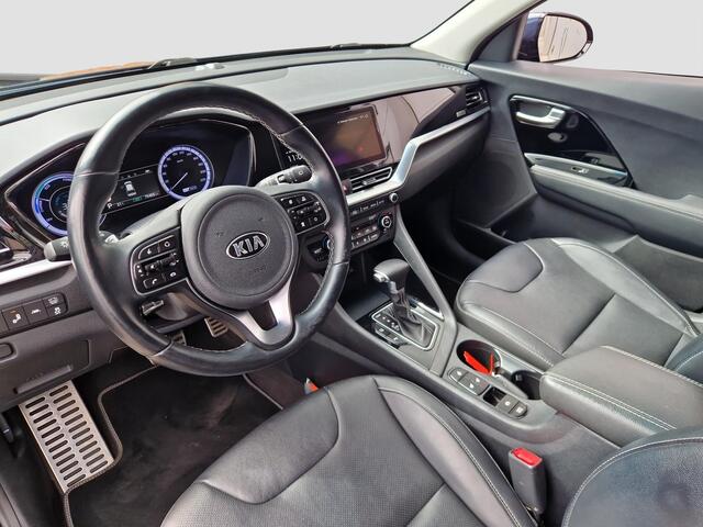 KIA Niro 1.6 GDi Hybrid DynamicPlusLine