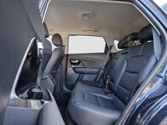 KIA Niro 1.6 GDi Hybrid DynamicPlusLine