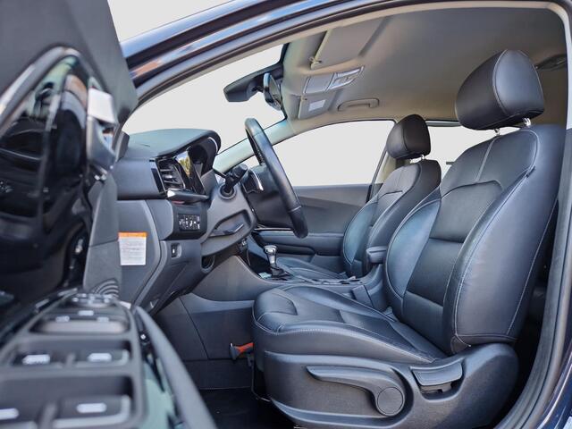 KIA Niro 1.6 GDi Hybrid DynamicPlusLine