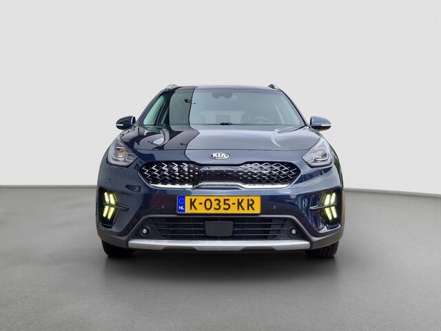 KIA Niro 1.6 GDi Hybrid DynamicPlusLine