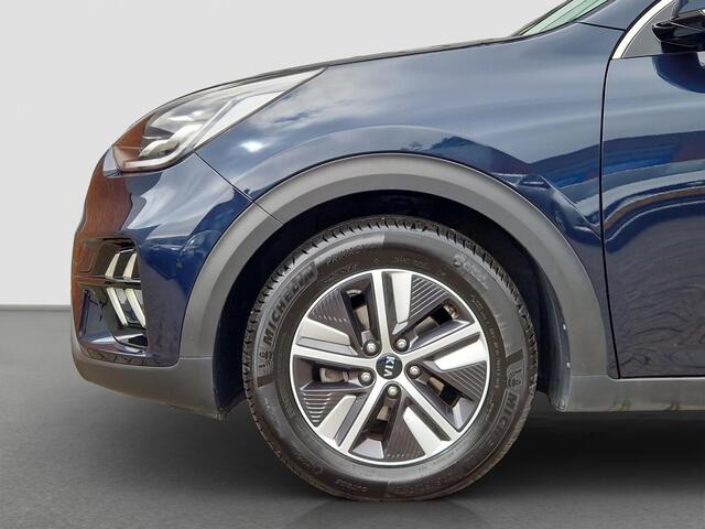 KIA Niro 1.6 GDi Hybrid DynamicPlusLine
