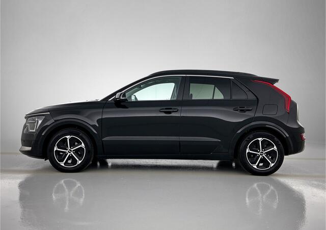 KIA Niro 1.6 GDi Hybrid DynamicPlusLine | Schuif-/kanteldak | Go