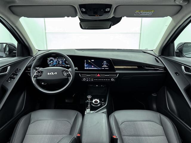 KIA Niro 1.6 GDi Hybrid DynamicPlusLine | Schuif-/kanteldak | Go