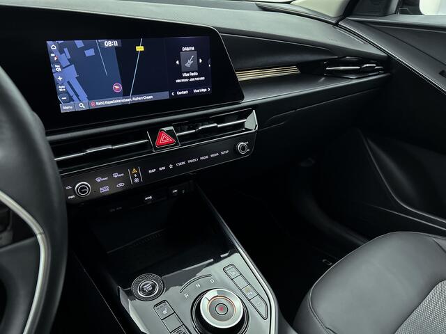 KIA Niro 1.6 GDi Hybrid DynamicPlusLine | Schuif-/kanteldak | Go