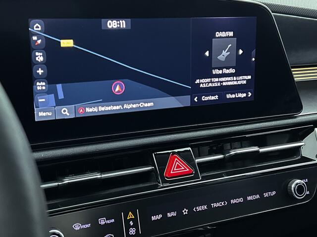 KIA Niro 1.6 GDi Hybrid DynamicPlusLine | Schuif-/kanteldak | Go