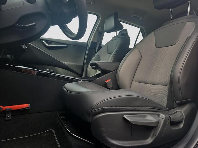 KIA Niro 1.6 GDi Hybrid DynamicLine Navi | Clima | Carplay/Android auto | Lichtmetalen velgen | LED | Lane Assist |