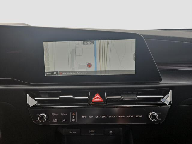 KIA Niro 1.6 GDi Hybrid DynamicLine Navi | Clima | Carplay/Android auto | Lichtmetalen velgen | LED | Lane Assist |