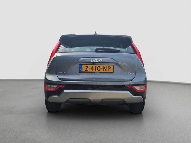 KIA Niro 1.6 GDi Hybrid DynamicLine Navi | Clima | Carplay/Android auto | Lichtmetalen velgen | LED | Lane Assist |