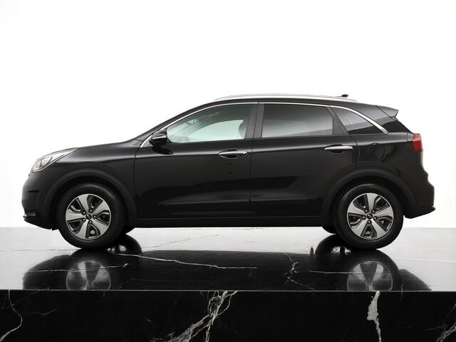 KIA Niro 1.6 GDi Hybrid DynamicLine - Navigatie - Camera - Climate control - Cruise control - Trekhaak - 12 maanden garantie