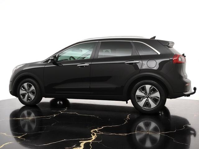 KIA Niro 1.6 GDi Hybrid DynamicLine - Navigatie - Camera - Climate control - Cruise control - Trekhaak - 12 maanden garantie
