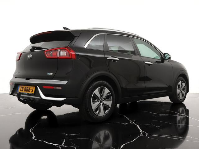 KIA Niro 1.6 GDi Hybrid DynamicLine - Navigatie - Camera - Climate control - Cruise control - Trekhaak - 12 maanden garantie