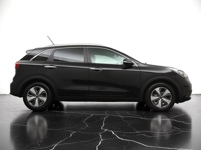 KIA Niro 1.6 GDi Hybrid DynamicLine - Navigatie - Camera - Climate control - Cruise control - Trekhaak - 12 maanden garantie