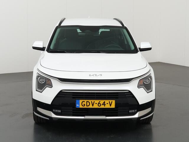 KIA Niro 1.6 GDi Hybrid DynamicLine | Adaptieve Cruise Control | Navigatie | Parkeercamera | Climate Control |
