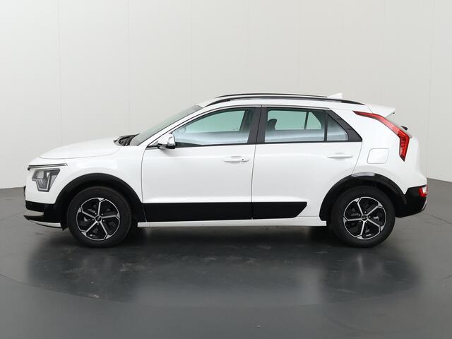 KIA Niro 1.6 GDi Hybrid DynamicLine | Adaptieve Cruise Control | Navigatie | Parkeercamera | Climate Control |