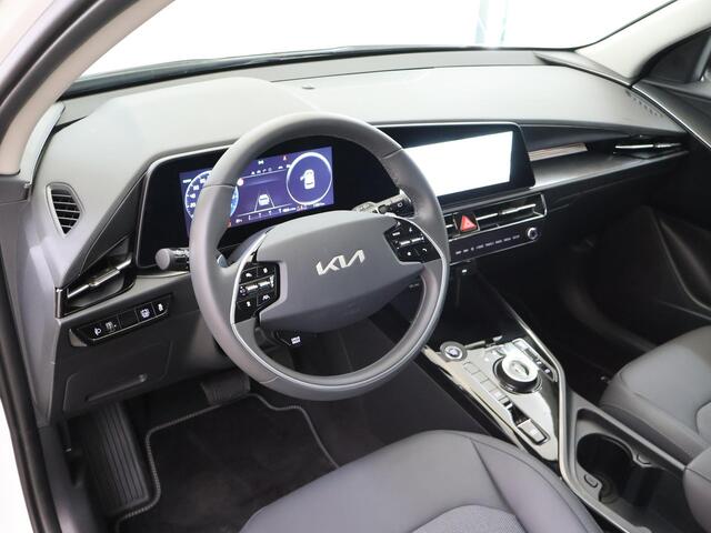 KIA Niro 1.6 GDi Hybrid DynamicLine | Adaptieve Cruise Control | Navigatie | Parkeercamera | Climate Control |