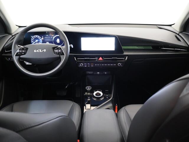 KIA Niro 1.6 GDi Hybrid DynamicLine | Adaptieve Cruise Control | Navigatie | Parkeercamera | Climate Control |