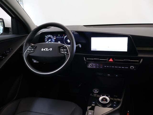 KIA Niro 1.6 GDi Hybrid DynamicLine | Adaptieve Cruise Control | Navigatie | Parkeercamera | Climate Control |
