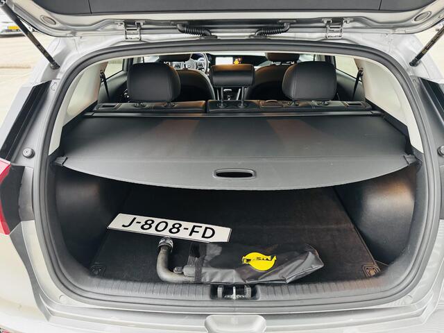 KIA Niro 1.6 GDi Hybrid DynamicPlusLine Trekhaak | Keyless | Stoel& Stuurverw. | Privacyglass