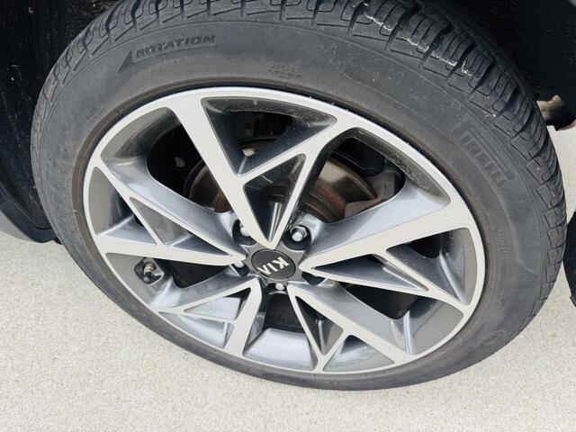 KIA Niro 1.6 GDi Hybrid DynamicPlusLine Trekhaak | Keyless | Stoel& Stuurverw. | Privacyglass