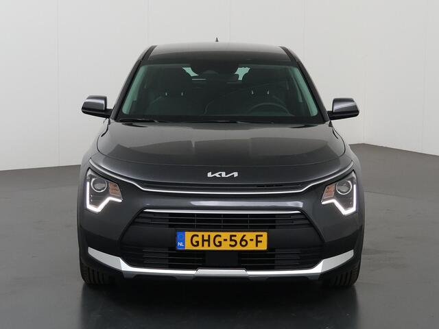 KIA Niro 1.6 GDi Hybrid ComfortLine | Navigatiesysteem | | Apple/Android Carplay | Adaptieve Cruise Control | Parkeercamera | Climate Control |
