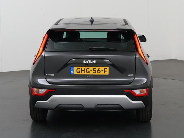 KIA Niro 1.6 GDi Hybrid ComfortLine | Navigatiesysteem | | Apple/Android Carplay | Adaptieve Cruise Control | Parkeercamera | Climate Control |