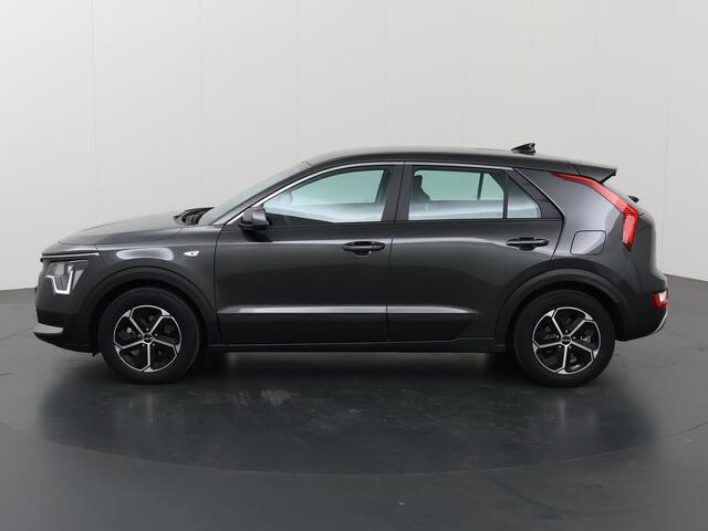 KIA Niro 1.6 GDi Hybrid ComfortLine | Navigatiesysteem | | Apple/Android Carplay | Adaptieve Cruise Control | Parkeercamera | Climate Control |