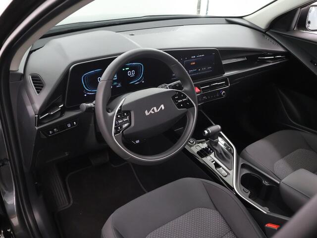 KIA Niro 1.6 GDi Hybrid ComfortLine | Navigatiesysteem | | Apple/Android Carplay | Adaptieve Cruise Control | Parkeercamera | Climate Control |