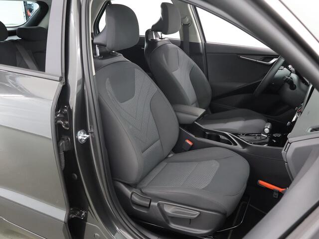 KIA Niro 1.6 GDi Hybrid ComfortLine | Navigatiesysteem | | Apple/Android Carplay | Adaptieve Cruise Control | Parkeercamera | Climate Control |