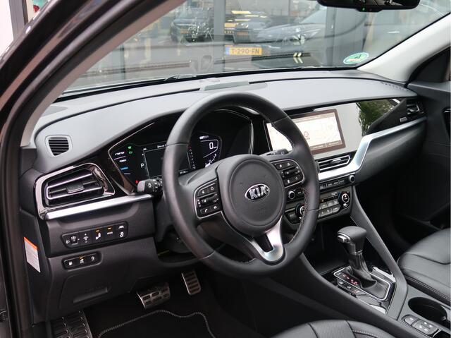 KIA Niro 1.6 GDi PHEV ExecutiveLine | Trekhaak | Schuifdak | Leder | JBL |