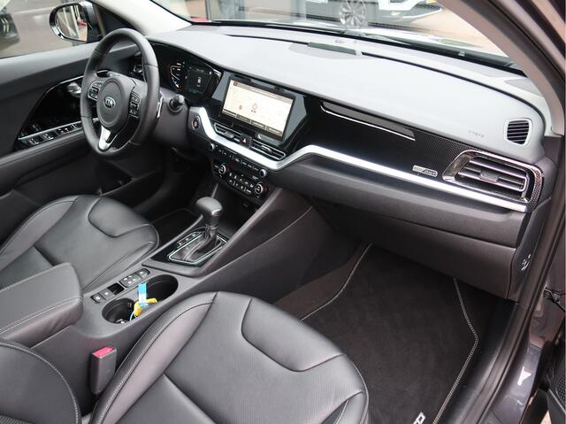 KIA Niro 1.6 GDi PHEV ExecutiveLine | Trekhaak | Schuifdak | Leder | JBL |