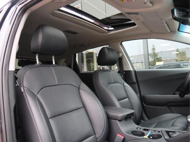 KIA Niro 1.6 GDi PHEV ExecutiveLine | Trekhaak | Schuifdak | Leder | JBL |