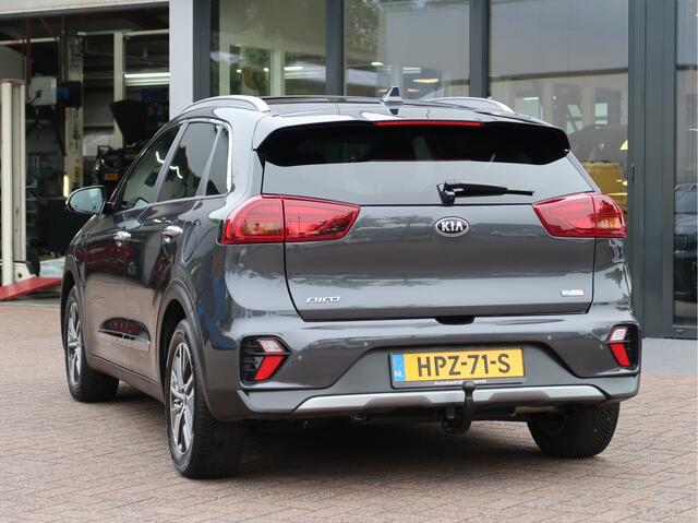 KIA Niro 1.6 GDi PHEV ExecutiveLine | Trekhaak | Schuifdak | Leder | JBL |