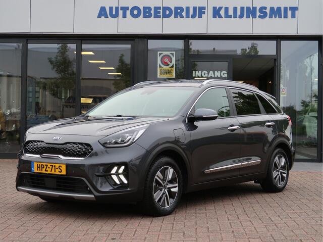 KIA Niro 1.6 GDi PHEV ExecutiveLine | Trekhaak | Schuifdak | Leder | JBL |