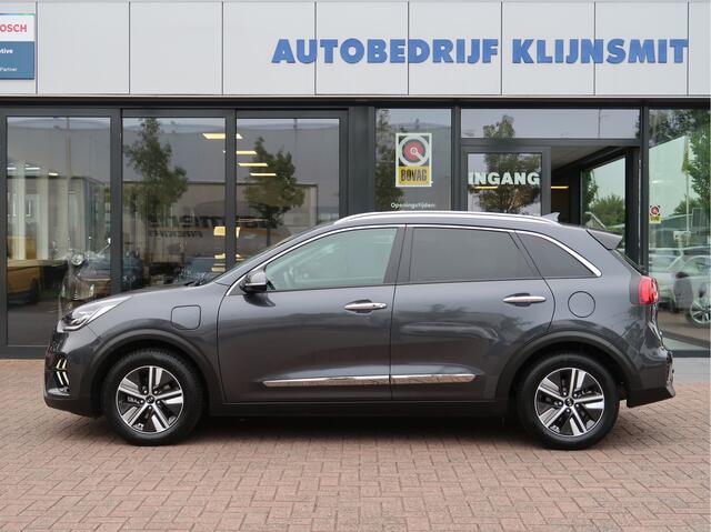 KIA Niro 1.6 GDi PHEV ExecutiveLine | Trekhaak | Schuifdak | Leder | JBL |