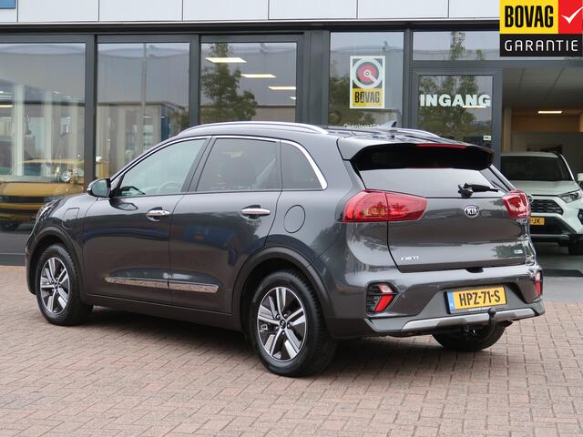 KIA Niro 1.6 GDi PHEV ExecutiveLine | Trekhaak | Schuifdak | Leder | JBL |