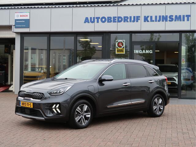 KIA Niro 1.6 GDi PHEV ExecutiveLine | Trekhaak | Schuifdak | Leder | JBL |