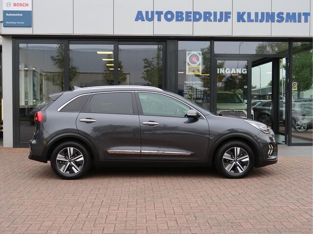 KIA Niro 1.6 GDi PHEV ExecutiveLine | Trekhaak | Schuifdak | Leder | JBL |